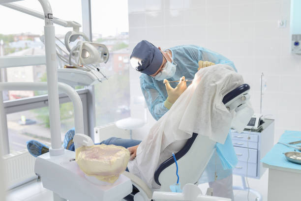Best Emergency Treatment for Toothache in Arcanum, OH